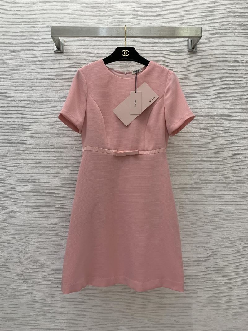 Miu Miu Dress